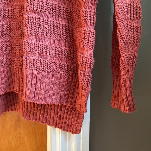 Knit Sweater - Picture 2 of 3